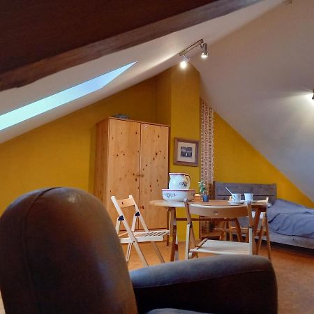 Bed and Breakfast Aux Saveurs D'Enneille Durbuy Exteriér fotografie